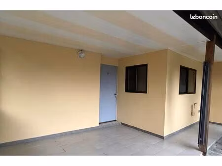 location appartement t2 non meublé charges comprises