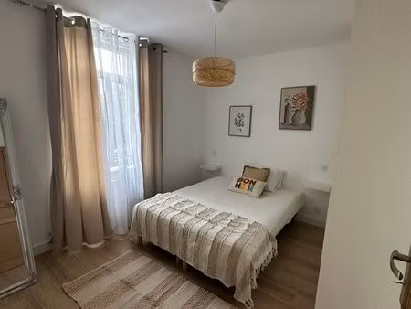 fabuleux appartement t2 refait à neuf lille wattignies