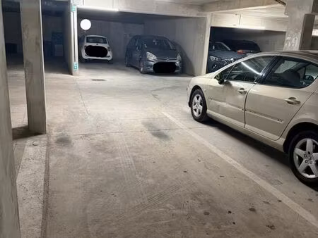location parking