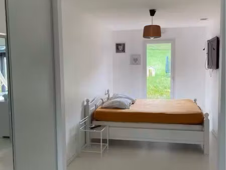 location chambre