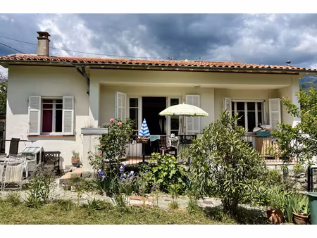annonce maison à vendre