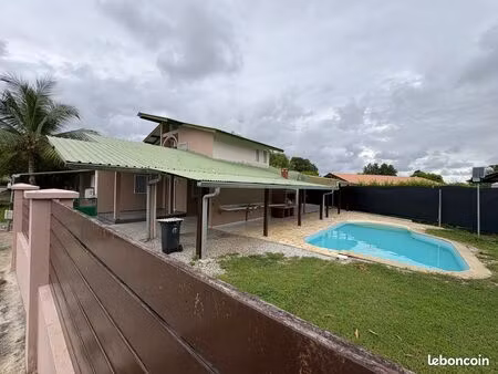 location villa t4 mitoyenne