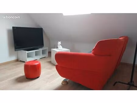 location appartement meublé
