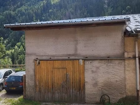 location garage stockage