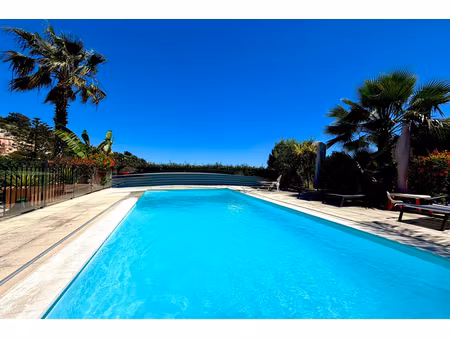 annonce maison à vendre