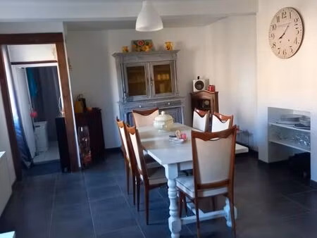 location maison villers-semeuse