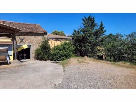 achat : maison (34600)