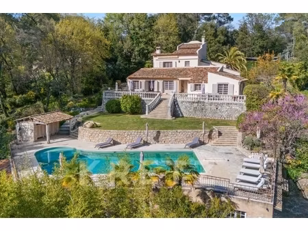 annonce maison à vendre