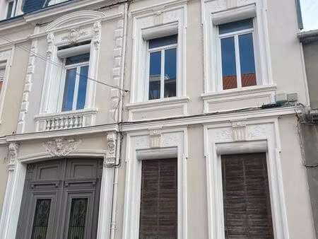 studio meublé – centre-ville calais