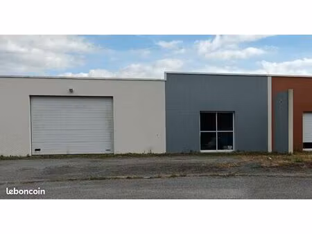 local 235m² saint-gilles-croix-de-vie