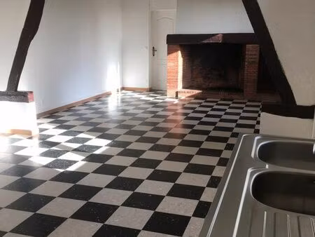 location maison proche gournay en bray