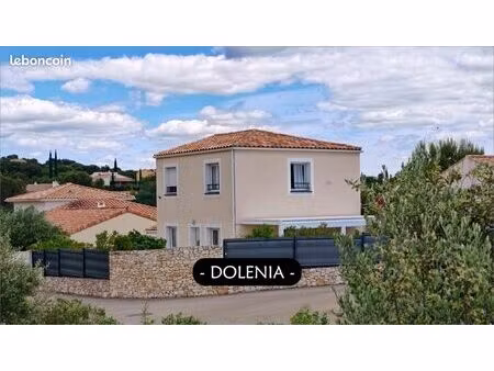 maison 3 pièces 105 m²