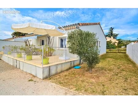 maison location annuelle meublée