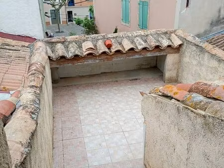 appartement t2 bis meublé