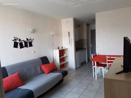 studio à perpignan