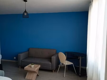 charmant studio