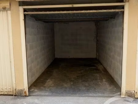 location parking nice 06200