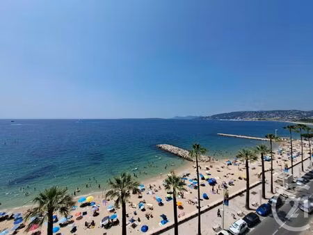 location appartement 1 pièce 38m² antibes 06160
