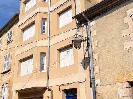vente maison 0 pièces à montignac (24290)  224 700 €