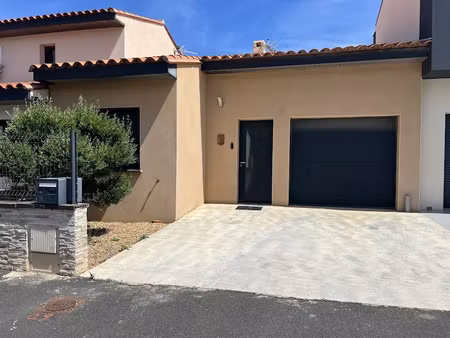 vente maison 3 pièces 67 m² à baixas (66390)  228 500 €