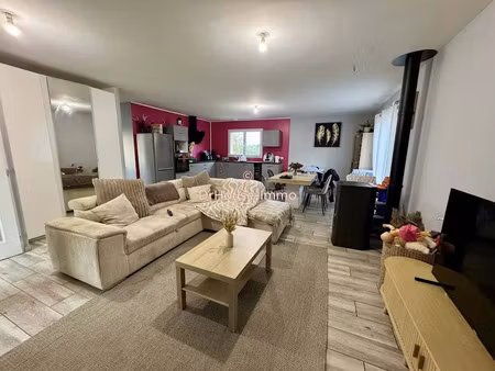 vente maison 4 pièces 88.62 m² à tourville-la-chapelle (76630)  229 000 €
