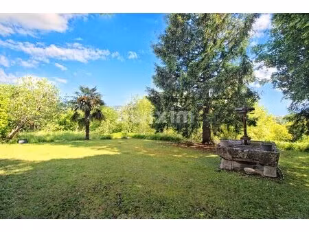 propriété de deux maisons à vendre à fillinges