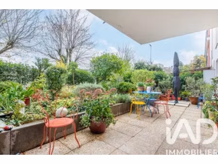 appartement à vénissieux (69200)