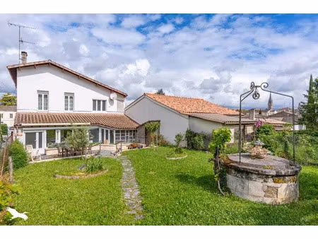 vente maison 4 pièces 130 m² à miramont-de-guyenne (47800)  241 960 €