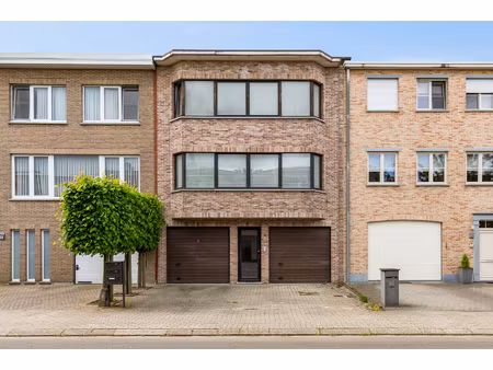 appartement te koop in aartselaar met 1 slaapkamer