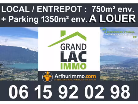 vente local commercial 6 pièces