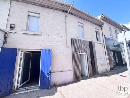 prestigieux immeuble de rapport en vente à plan-de-cuques  provence-alpes-côte d'azur