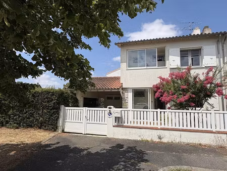 vente maison 4 pièces 75 m² à cugnaux (31270)  218 400 €