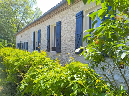 vente maison 7 pièces 143 m² à condom (32100)  237 000 €