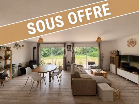 vente villa 4 pièces 105.2 m² à lacourt-saint-pierre (82290)  nan €