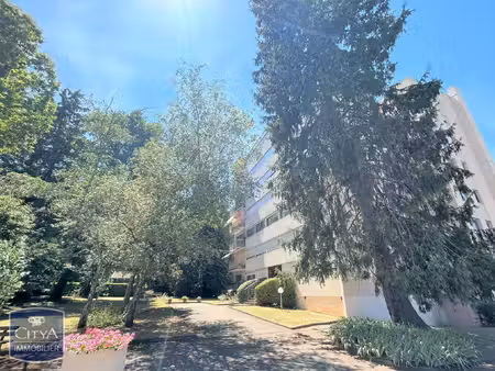achat appartement 5 pièces 102m² charnay les macon 71850