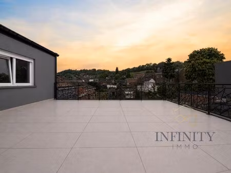 appartement à vendre à rue des economes 22 vaux-sous-chèvremont (vbe22324)
