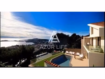 appartement de luxe de 184 m2 en vente beaulieu-sur-mer  france