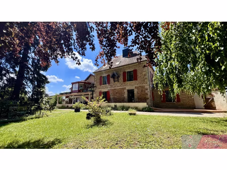 achat maison 21 pièces 525m² villers robert 39120