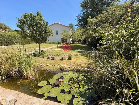vente maison 7 pièces 165.25 m² à artigat (09130)  249 000 €