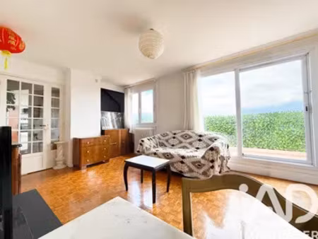 appartement à paris (75018)