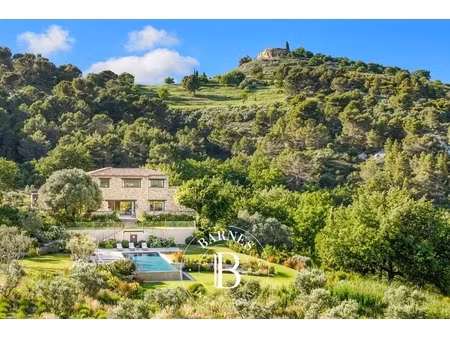 annonce maison à vendre