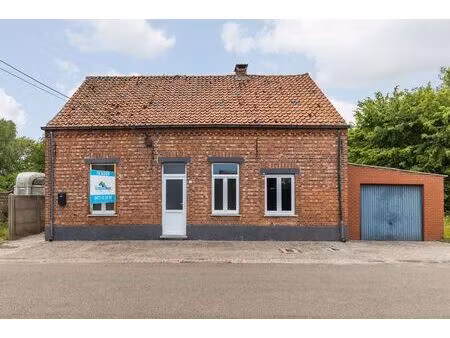 huis te koop in laakdal met 2 slaapkamers