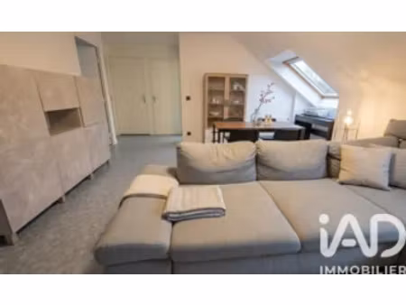 appartement à pacy-sur-eure (27120)