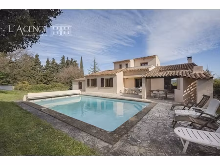 annonce maison à vendre