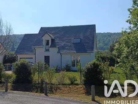 vente maison piscine à amfreville-sur-iton (27400) : à vendre piscine / 117m² amfreville-s