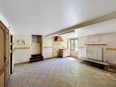 achat maison 3 pièces 82m² velaines 55500