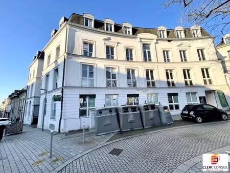 bureau de prestige de 915 m2 en location - rouen  france