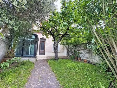 maison de luxe de 3 chambres en location à colombes  île-de-france