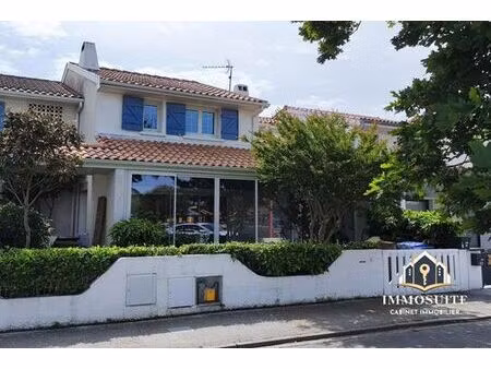 maison de prestige en location gujan-mestras  france