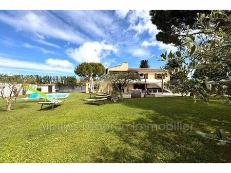 villa de luxe de 6 pièces en location plan-d'orgon  provence-alpes-côte d'azur